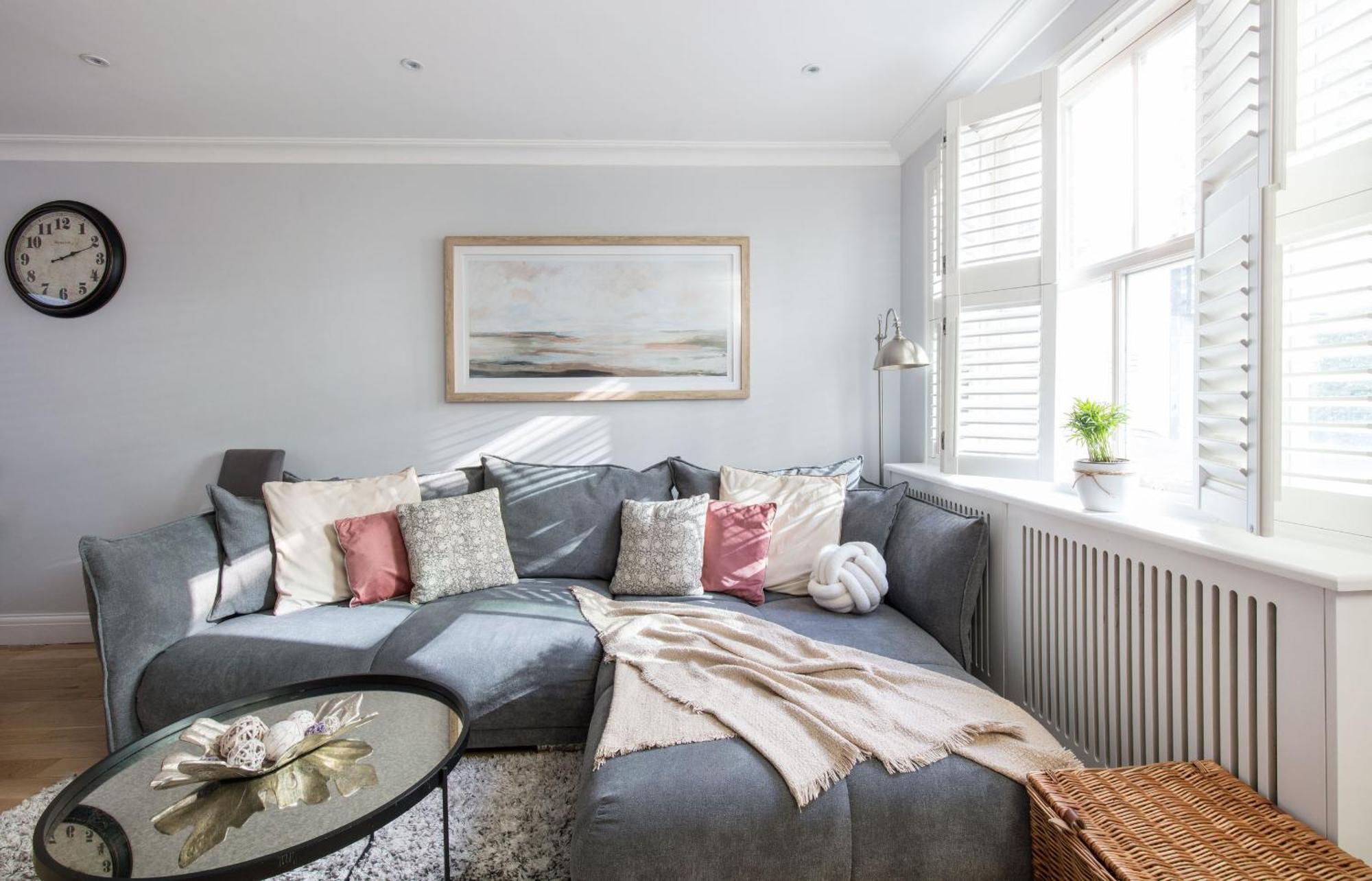 Spacious Quiet 4Bedrooms 6Beds House With Private Garage 5Min Walk To Paddington Station ロンドン エクステリア 写真