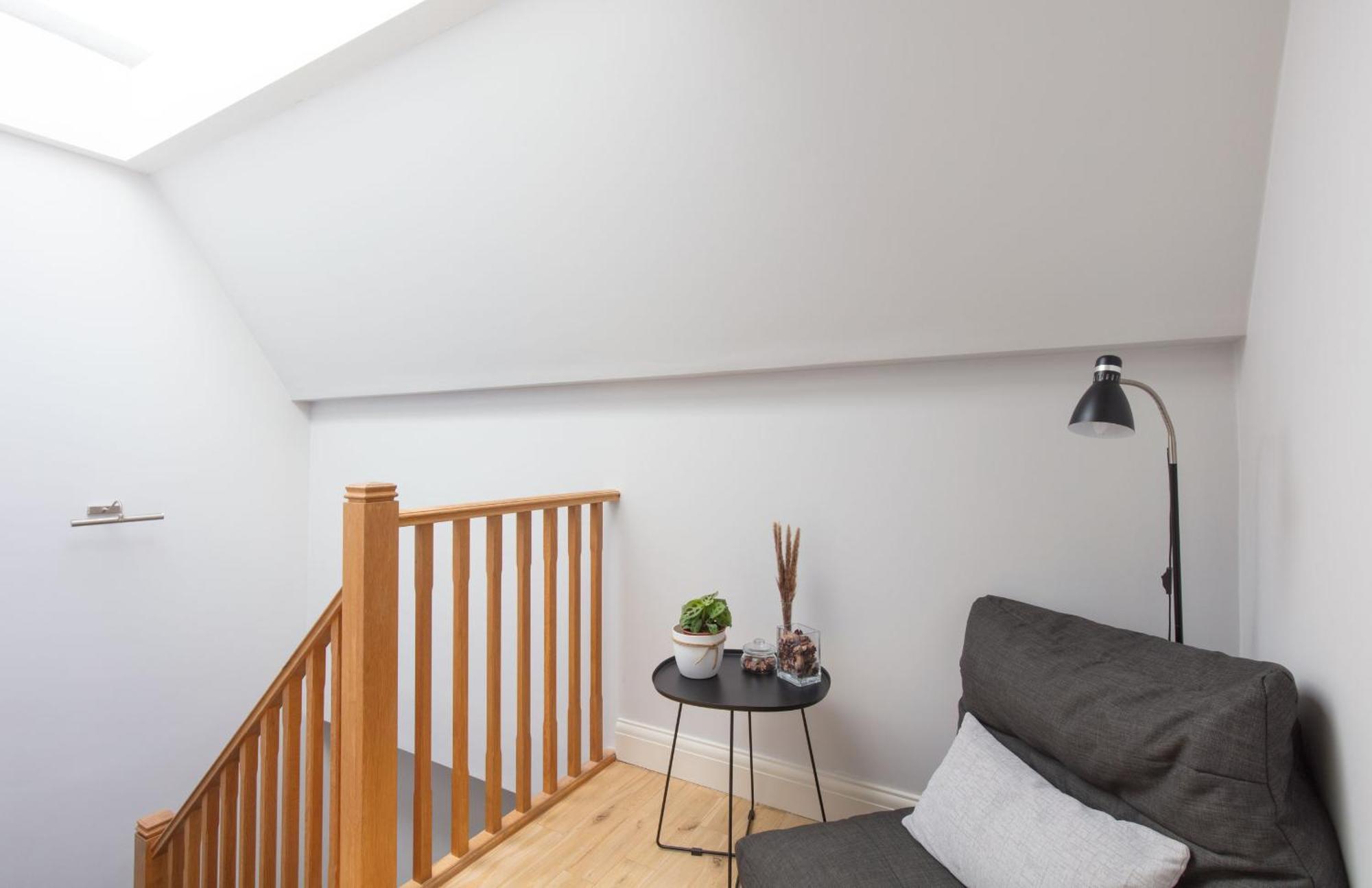 Spacious Quiet 4Bedrooms 6Beds House With Private Garage 5Min Walk To Paddington Station ロンドン エクステリア 写真