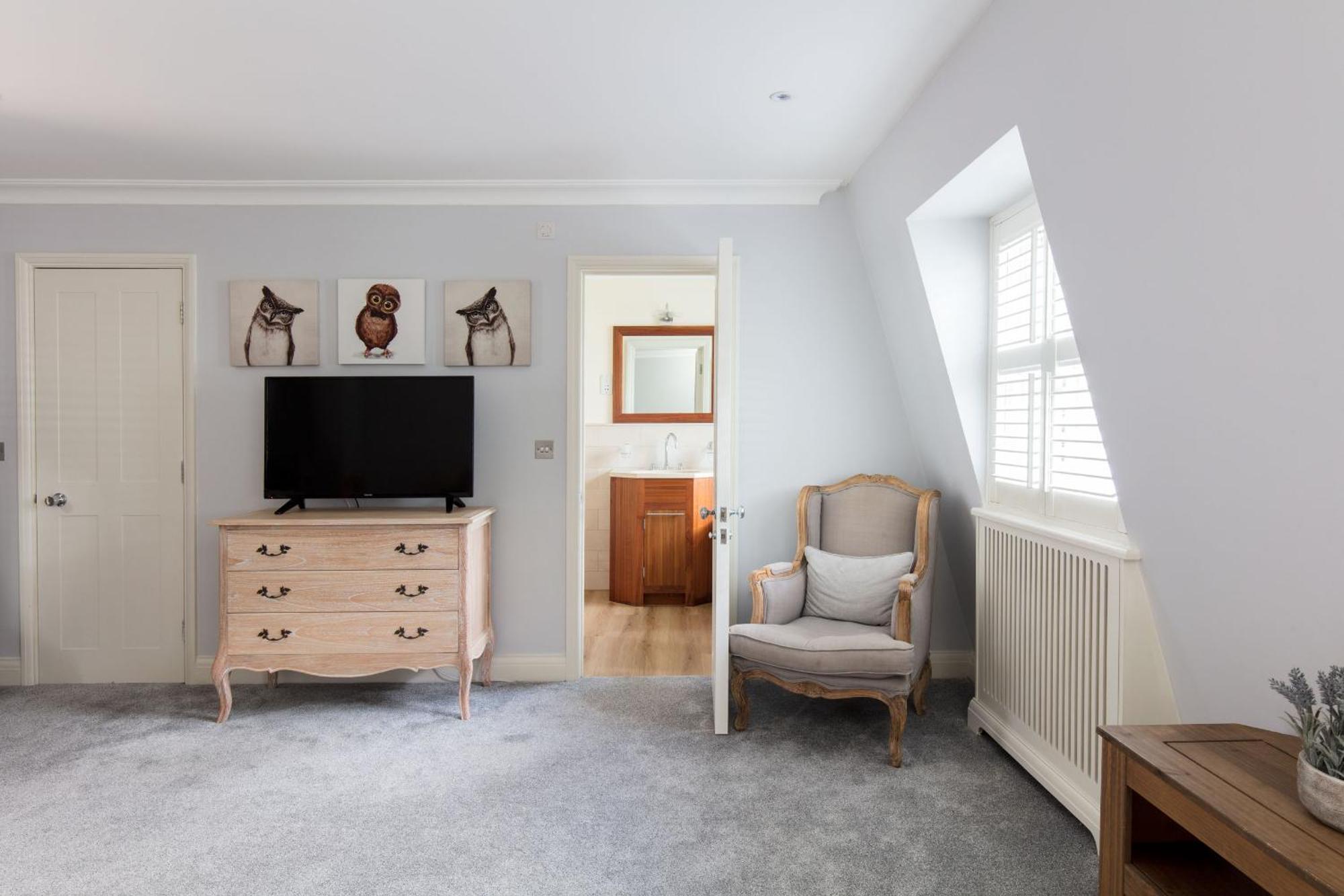 Spacious Quiet 4Bedrooms 6Beds House With Private Garage 5Min Walk To Paddington Station ロンドン エクステリア 写真